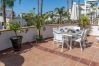Apartamento en Nerja - Casablanca 18 - Oasis Properties