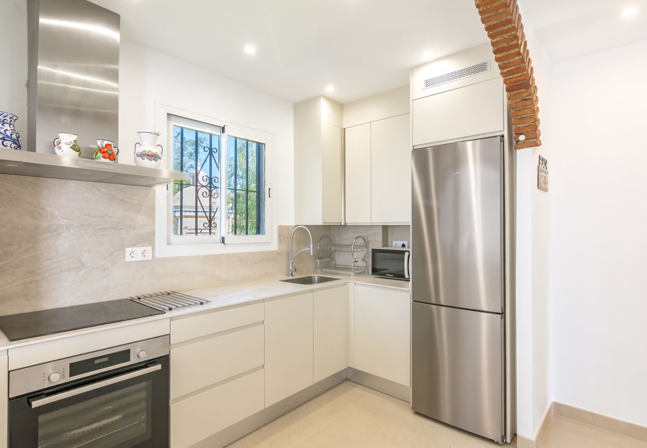 Apartamento en Nerja - Tetuan 15 - Oasis Properties