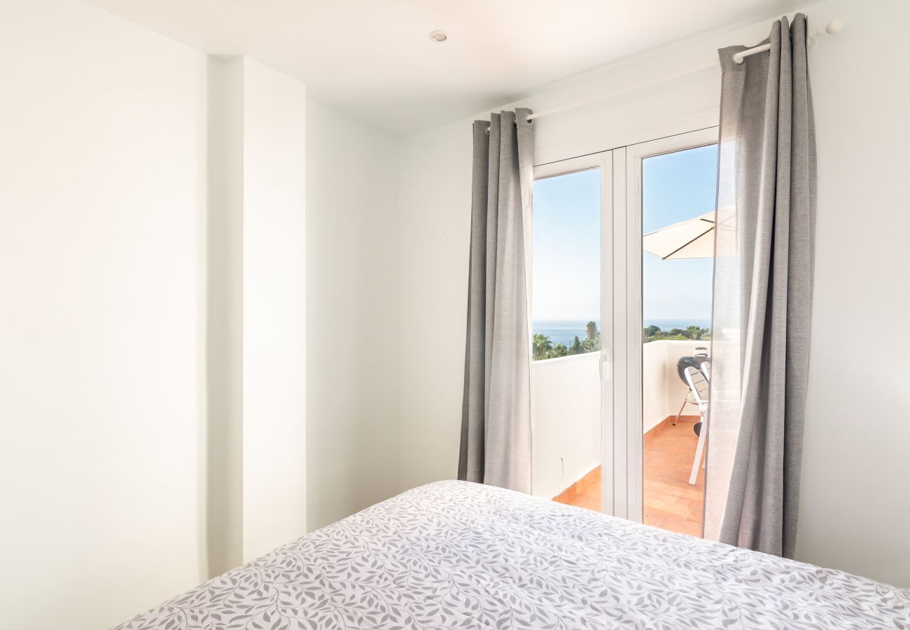 Apartamento en Nerja - Tetuan 15 - Oasis Properties