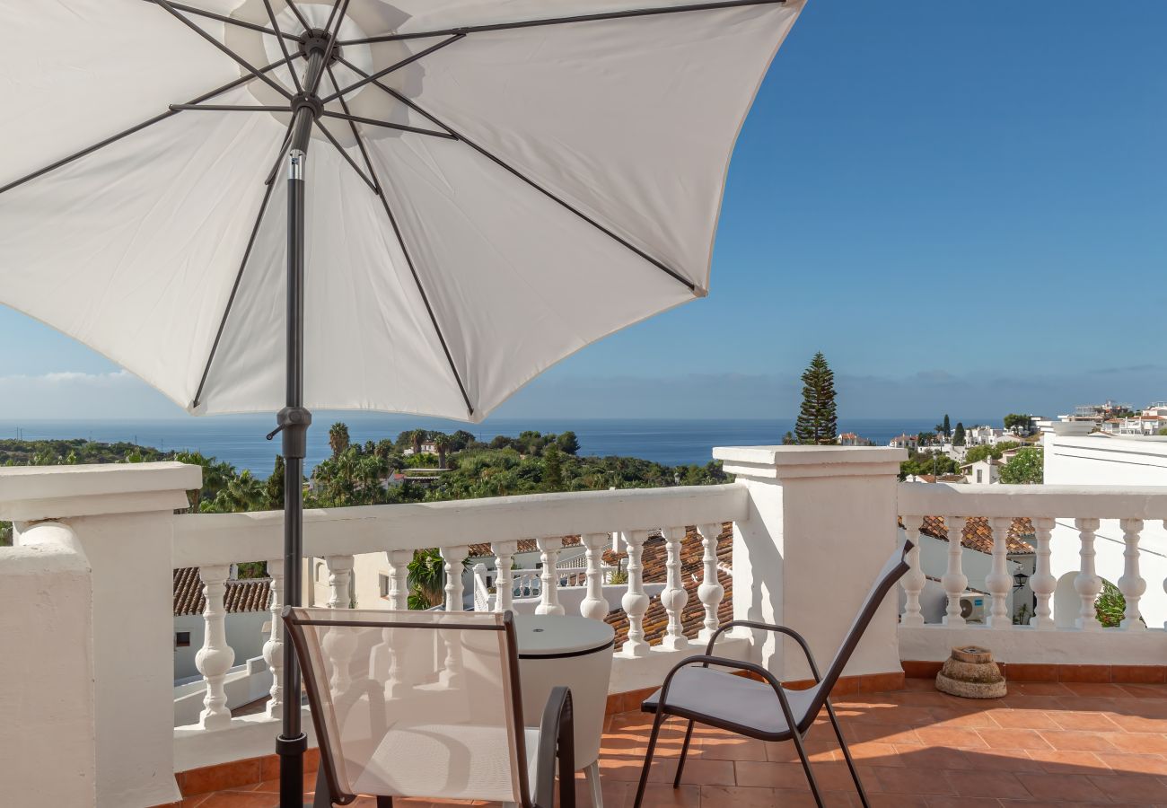 Apartamento en Nerja - Tetuan 15 - Oasis Properties