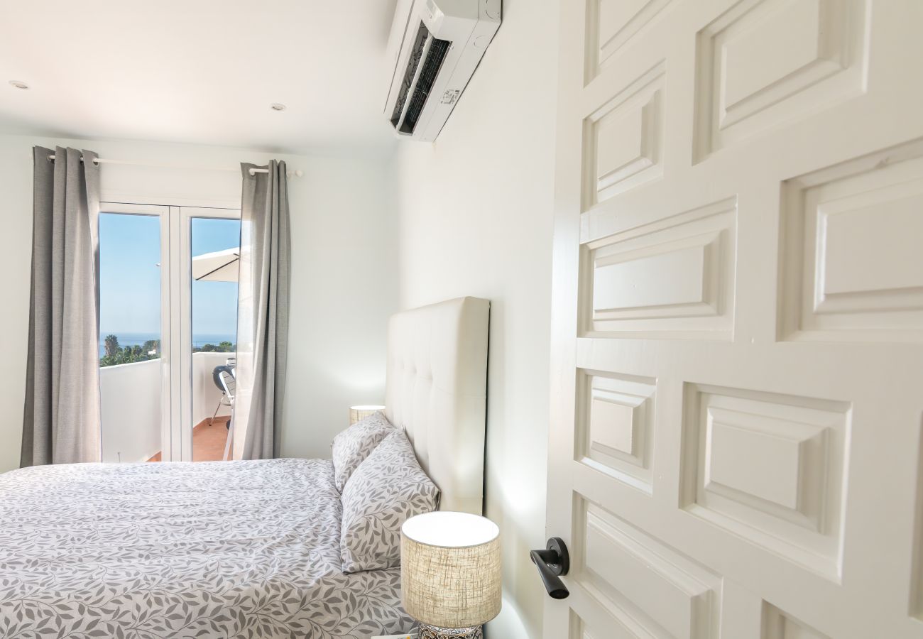 Apartamento en Nerja - Tetuan 15 - Oasis Properties