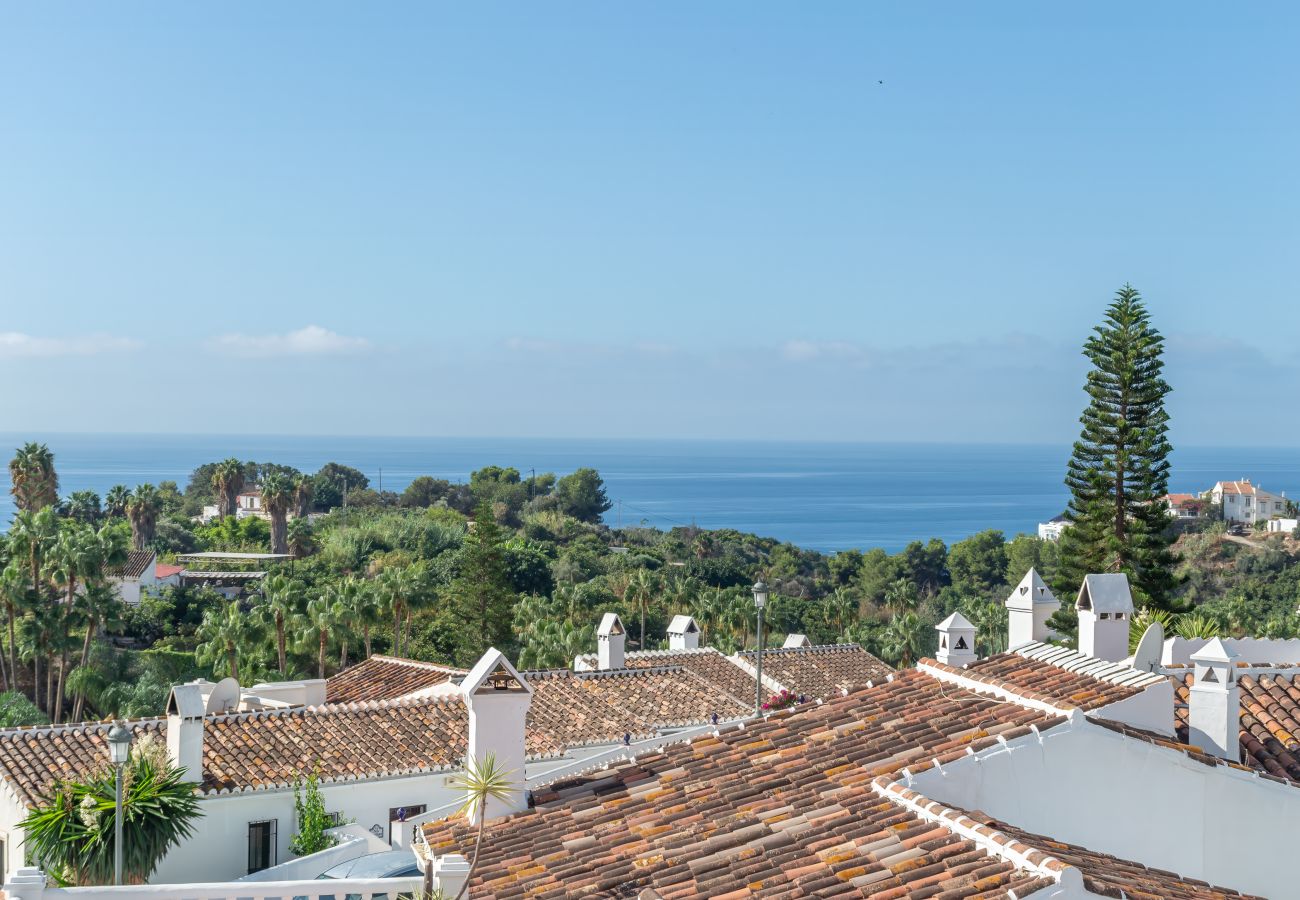 Apartamento en Nerja - Tetuan 15 - Oasis Properties