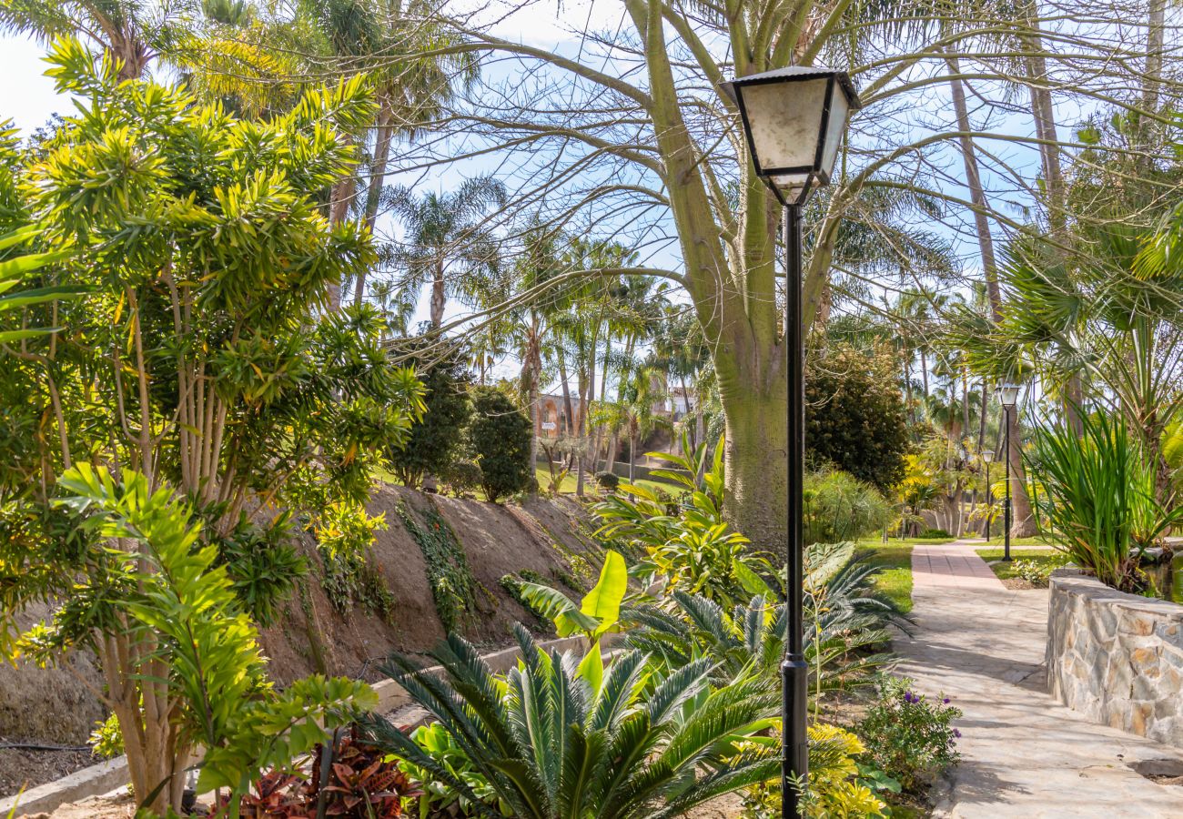 Apartamento en Nerja - Tetuan 15 - Oasis Properties