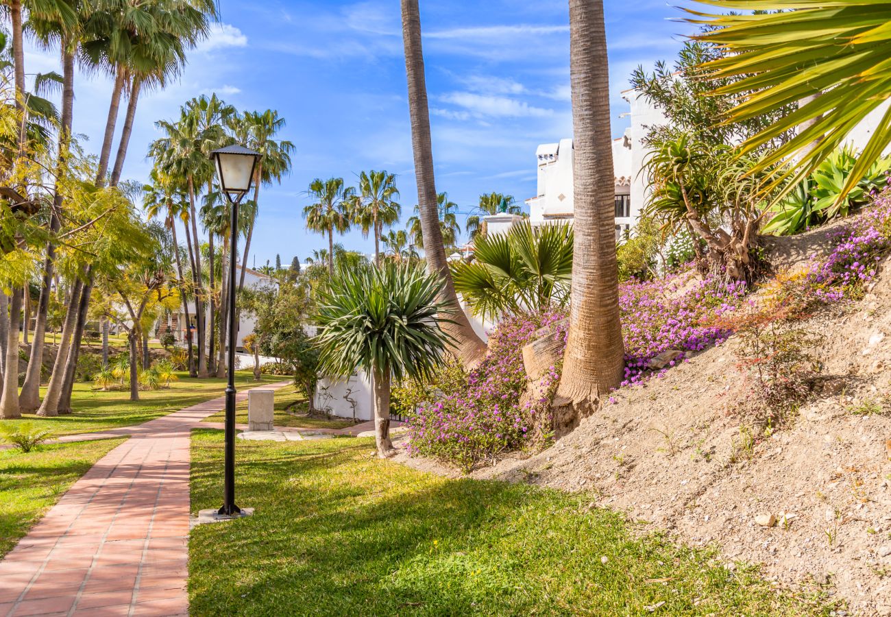 Apartamento en Nerja - Tetuan 15 - Oasis Properties