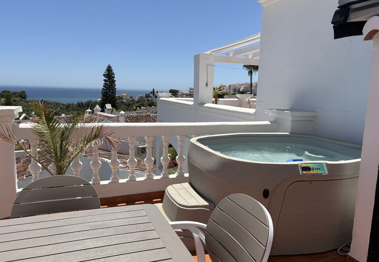 Apartamento en Nerja - Tetuan 15 - Oasis Properties