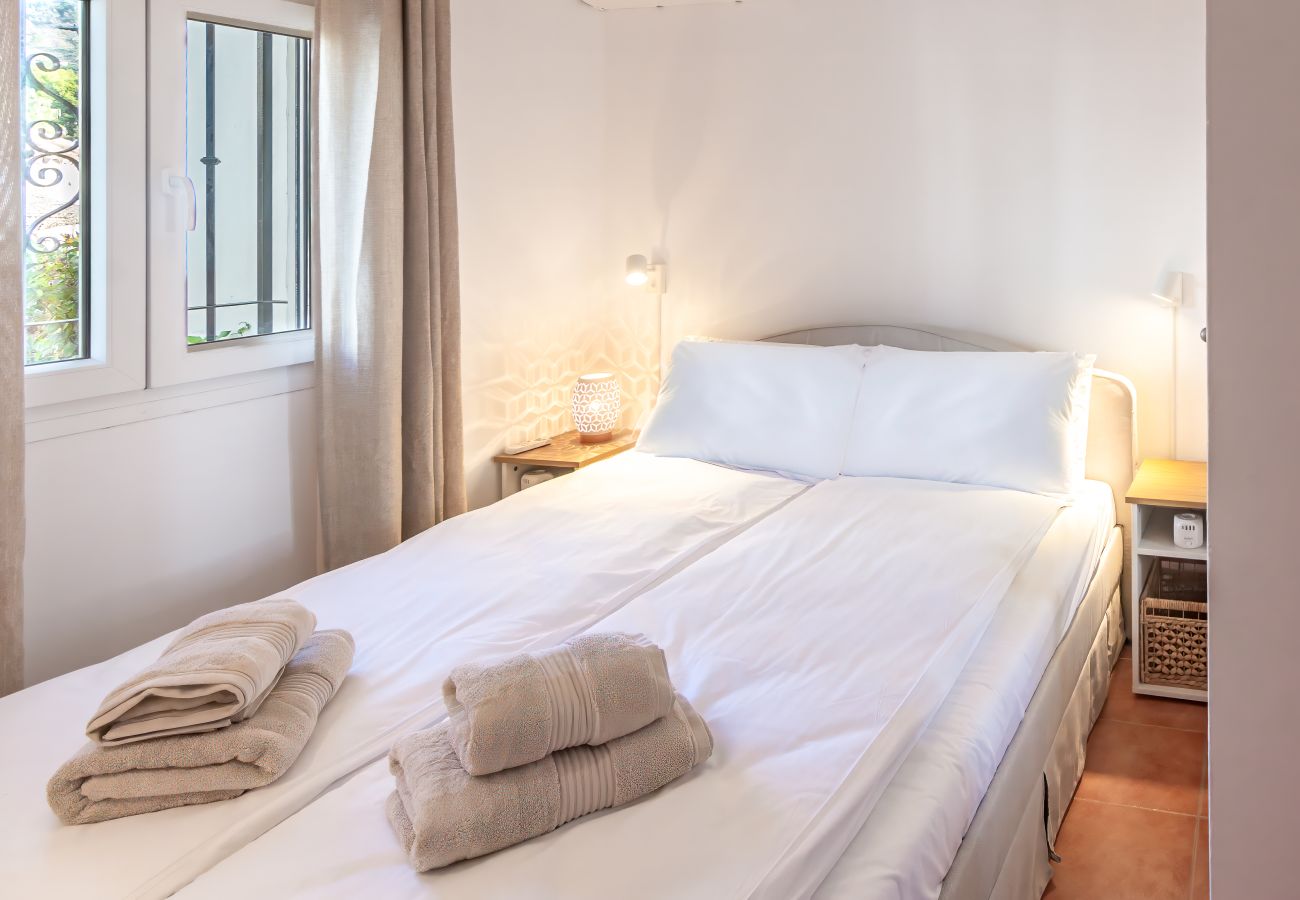 Apartamento en Nerja - Las Palmas 20c - Oasis Properties
