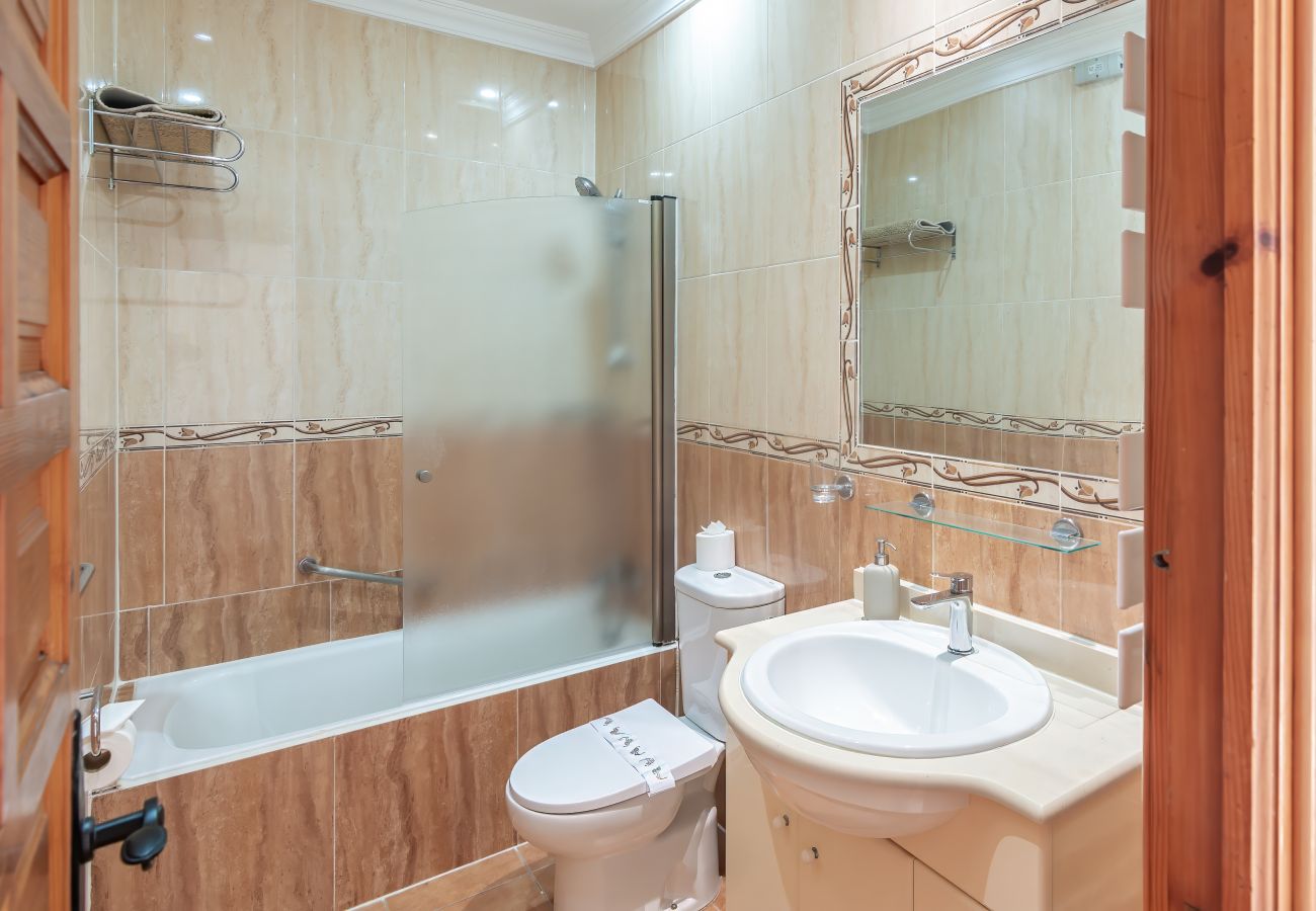 Apartamento en Nerja - Las Palmas 20c - Oasis Properties