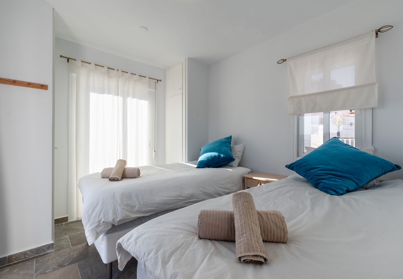 Villa en Nerja - Casa Vista - Oasis Properties