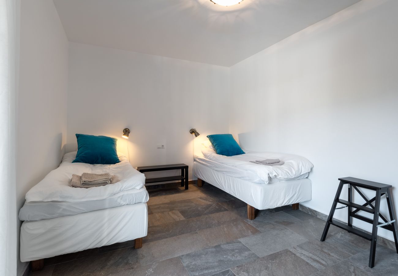 Villa en Nerja - Casa Vista - Oasis Properties