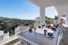 Villa en Nerja - Casa Vista - Oasis Properties