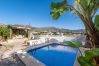 Villa en Nerja - Casa Vista - Oasis Properties