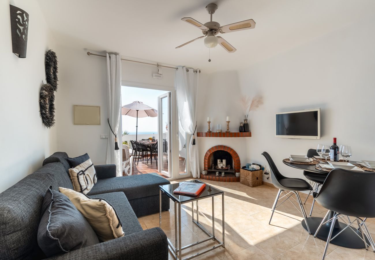 Apartamento en Nerja - Baya de Nerja - Oasis Properties