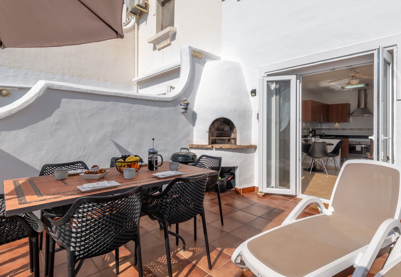 Apartamento en Nerja - Baya de Nerja - Oasis Properties