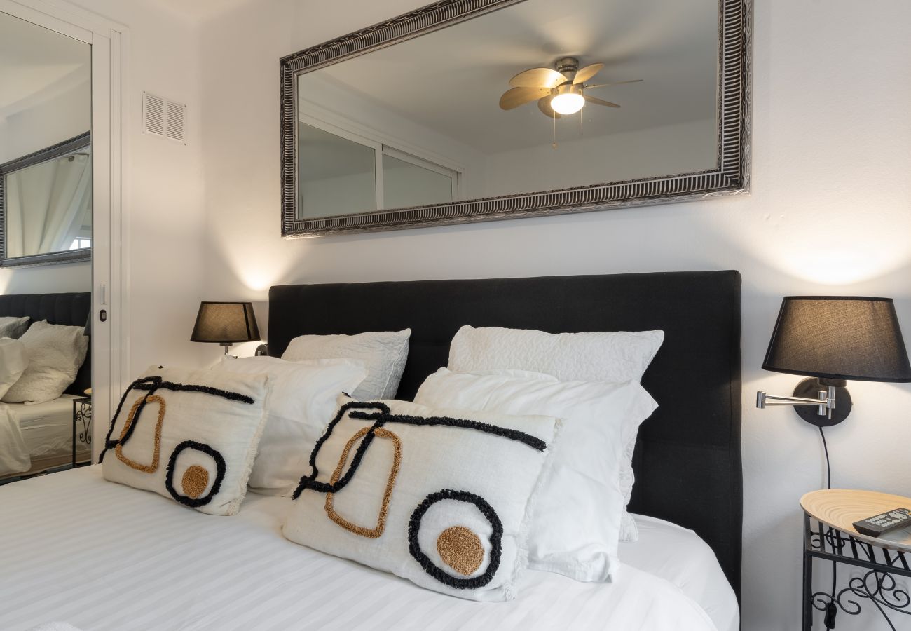 Apartamento en Nerja - Baya de Nerja - Oasis Properties