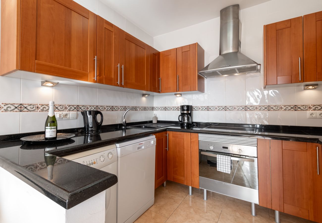 Apartamento en Nerja - Baya de Nerja - Oasis Properties