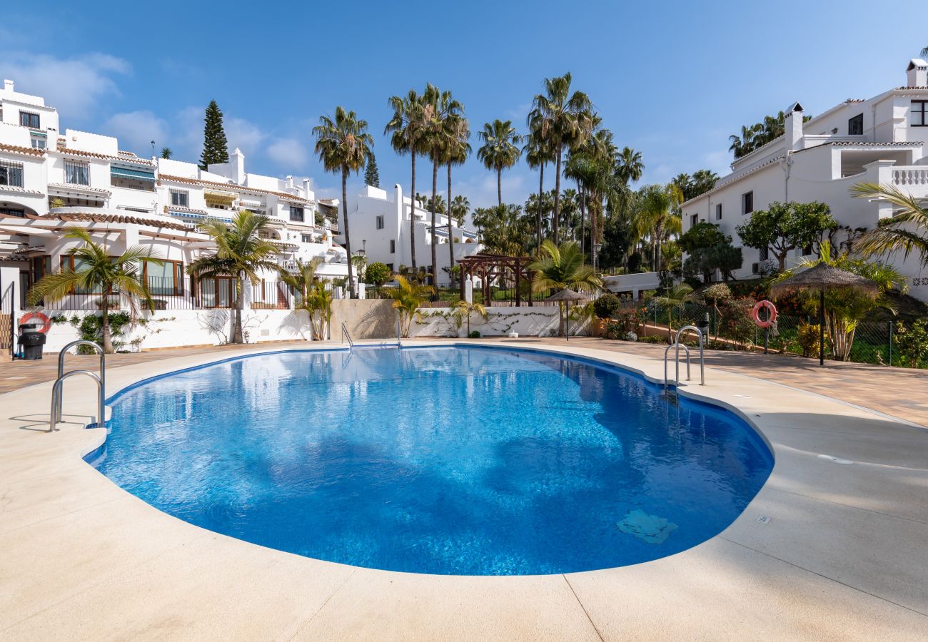 Apartamento en Nerja - Baya de Nerja - Oasis Properties