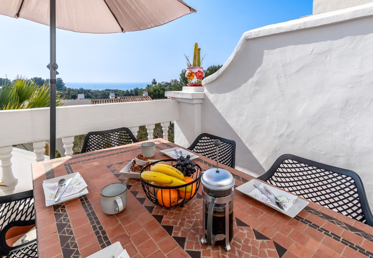 Apartamento en Nerja - Baya de Nerja - Oasis Properties