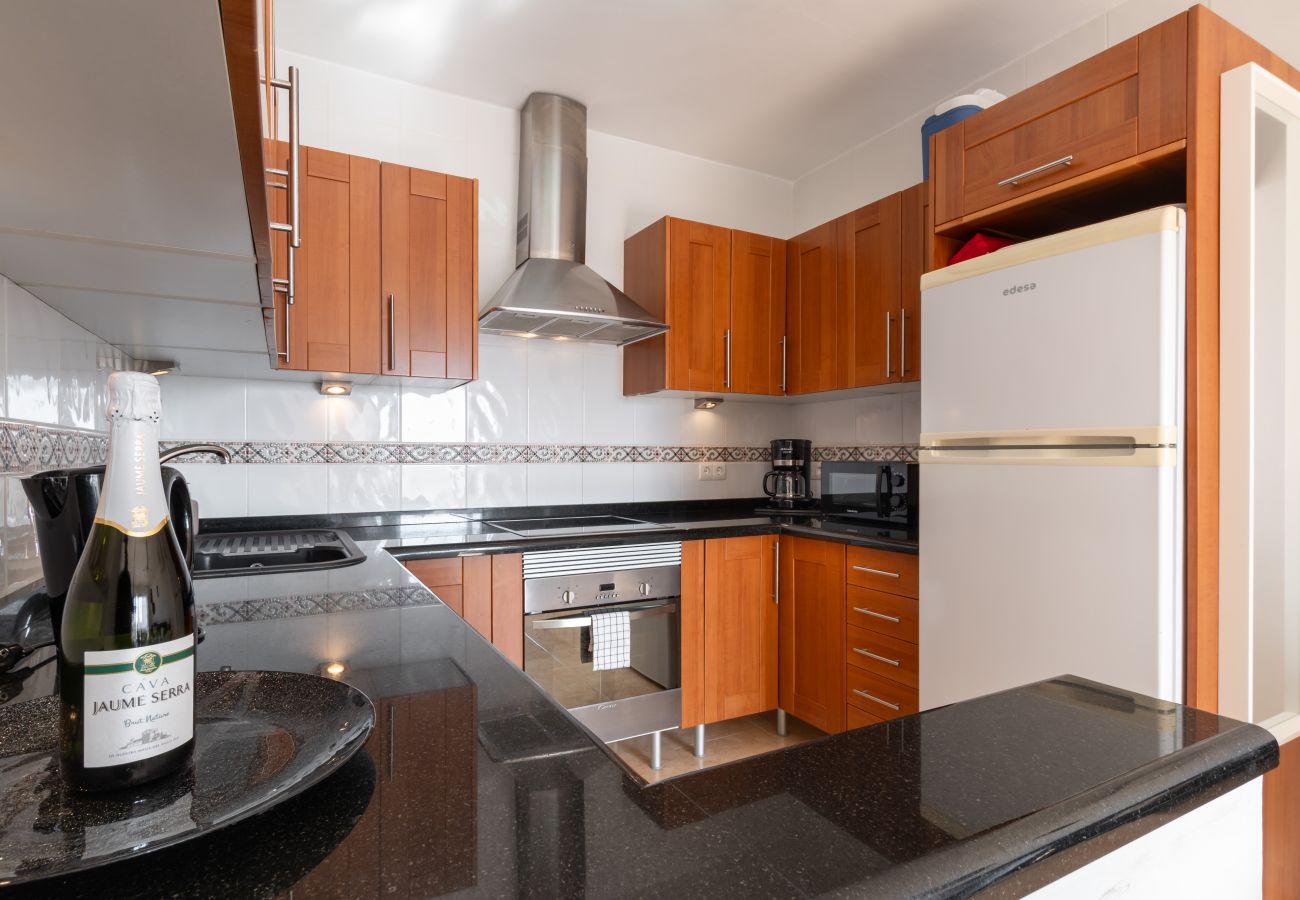 Apartamento en Nerja - Baya de Nerja - Oasis Properties