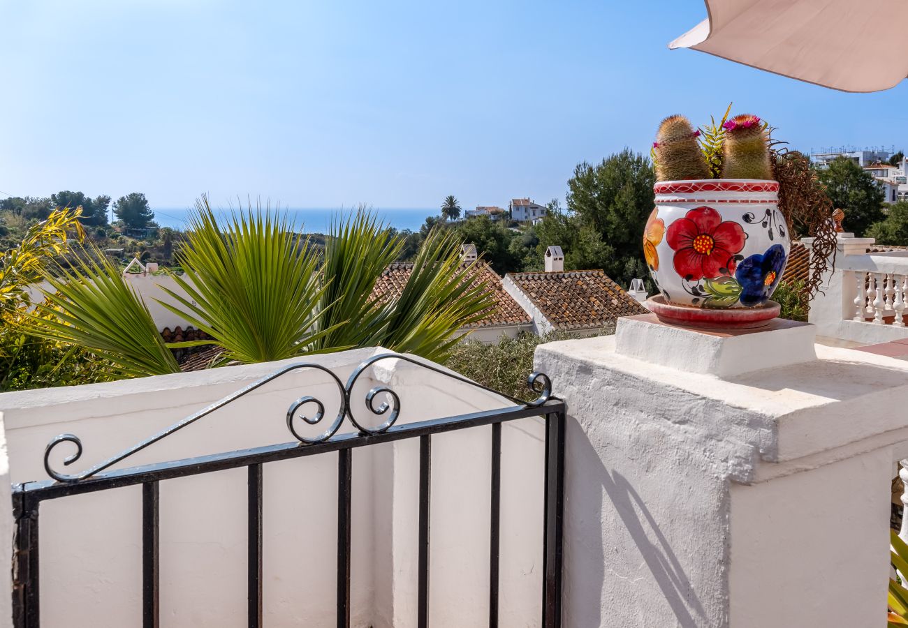Apartamento en Nerja - Baya de Nerja - Oasis Properties