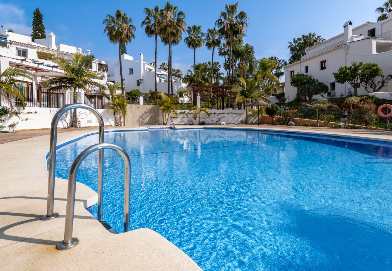 Apartamento en Nerja - Baya de Nerja - Oasis Properties