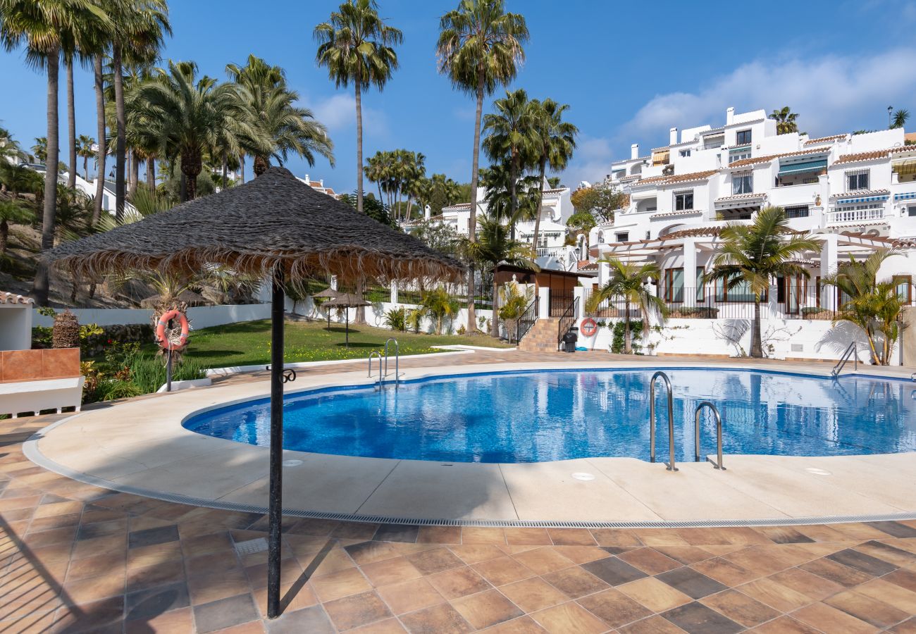 Apartamento en Nerja - Baya de Nerja - Oasis Properties