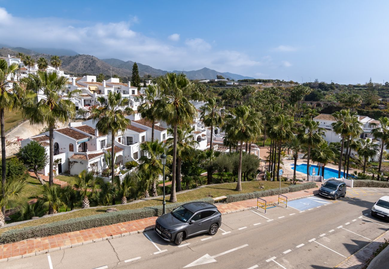 Apartamento en Nerja - Baya de Nerja - Oasis Properties