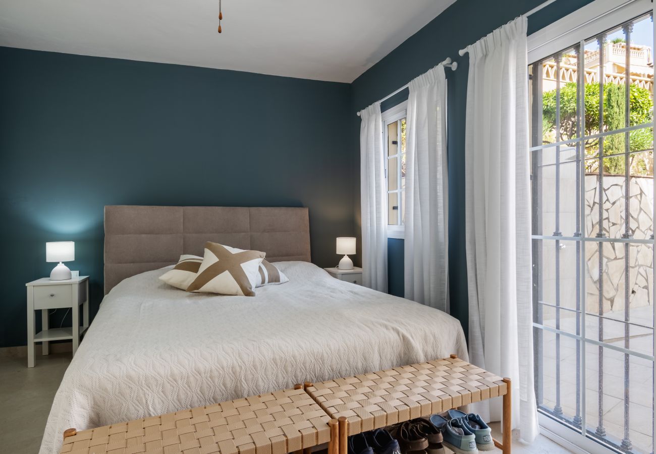 Villa en Nerja - Puente del Miso by Oasis Properties