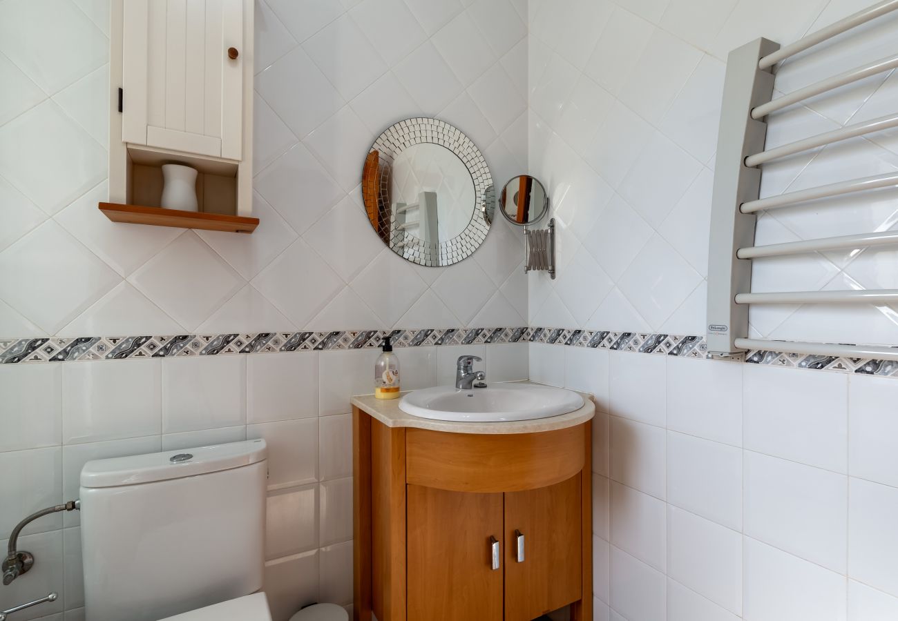 Villa en Nerja - Puente del Miso by Oasis Properties
