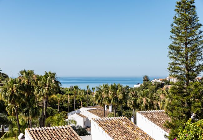 Apartamento en Nerja - Casablanca 41 - Oasis Properties