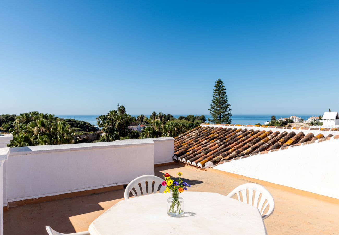 Apartamento en Nerja - Casablanca 41 - Oasis Properties