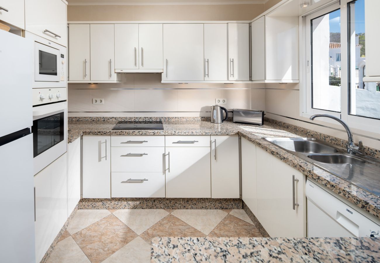 Apartamento en Nerja - Casablanca 41 - Oasis Properties