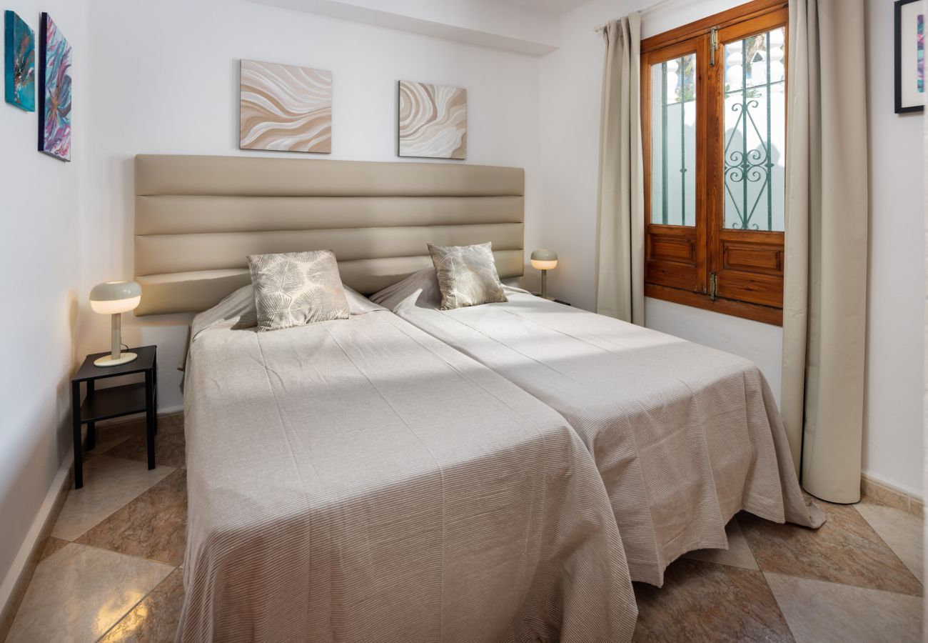 Apartamento en Nerja - Casablanca 41 - Oasis Properties
