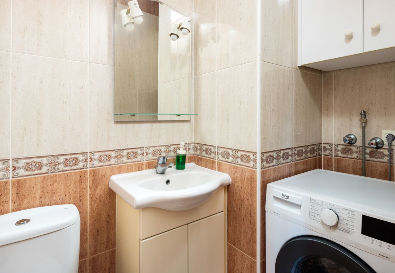 Apartamento en Nerja - Casablanca 41 - Oasis Properties