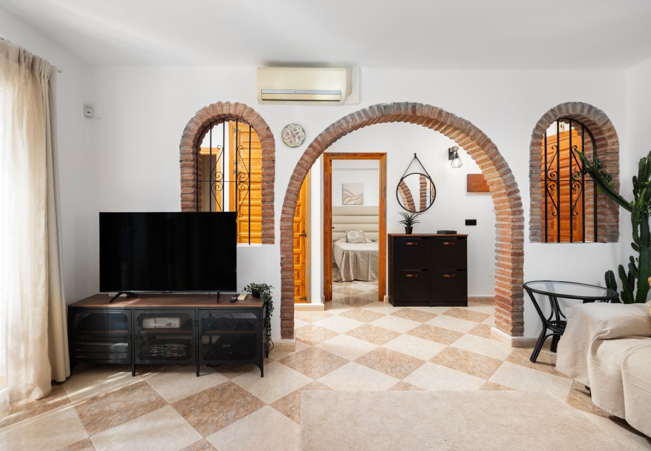 Apartamento en Nerja - Casablanca 41 - Oasis Properties