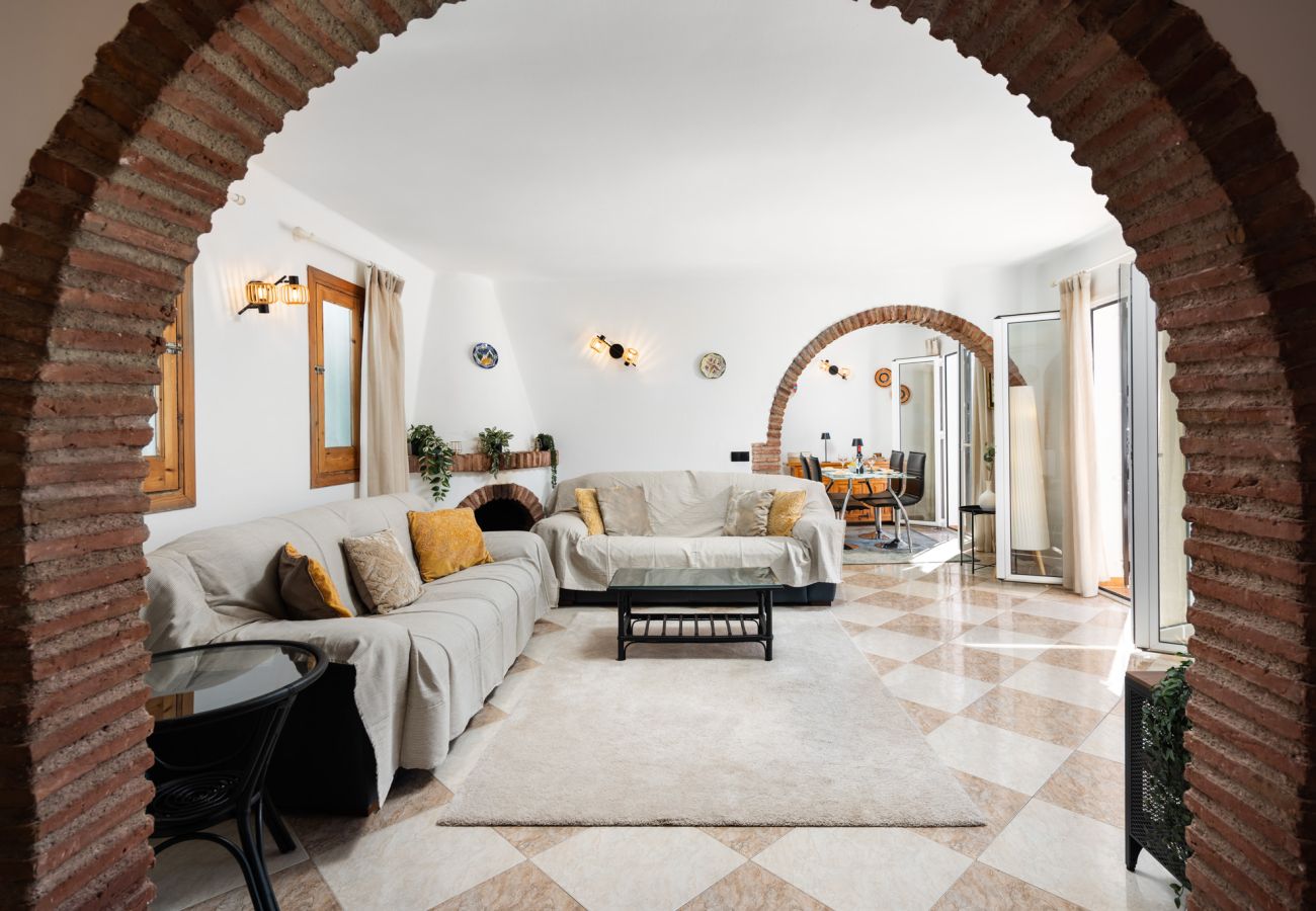 Apartamento en Nerja - Casablanca 41 - Oasis Properties