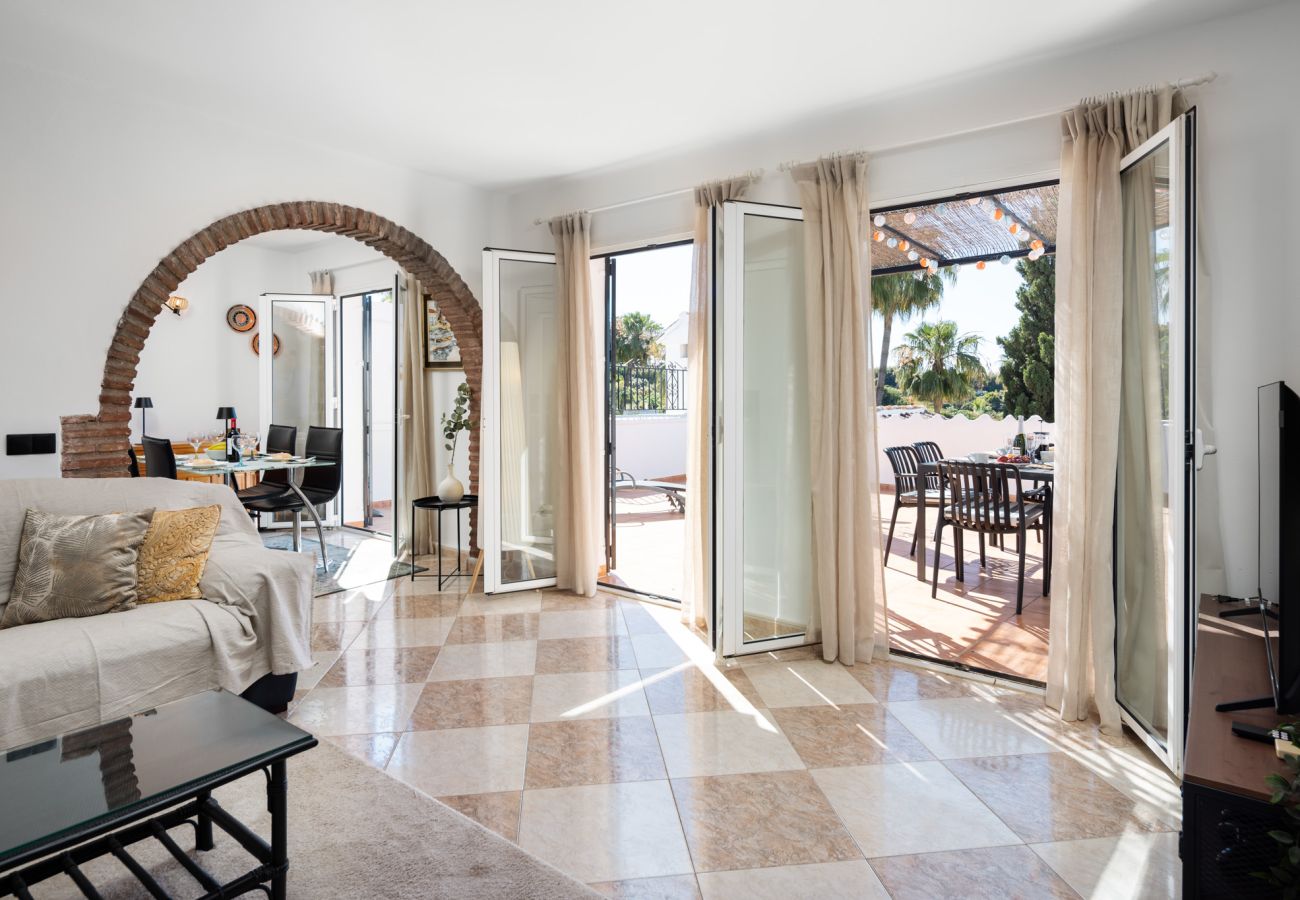 Apartamento en Nerja - Casablanca 41 - Oasis Properties