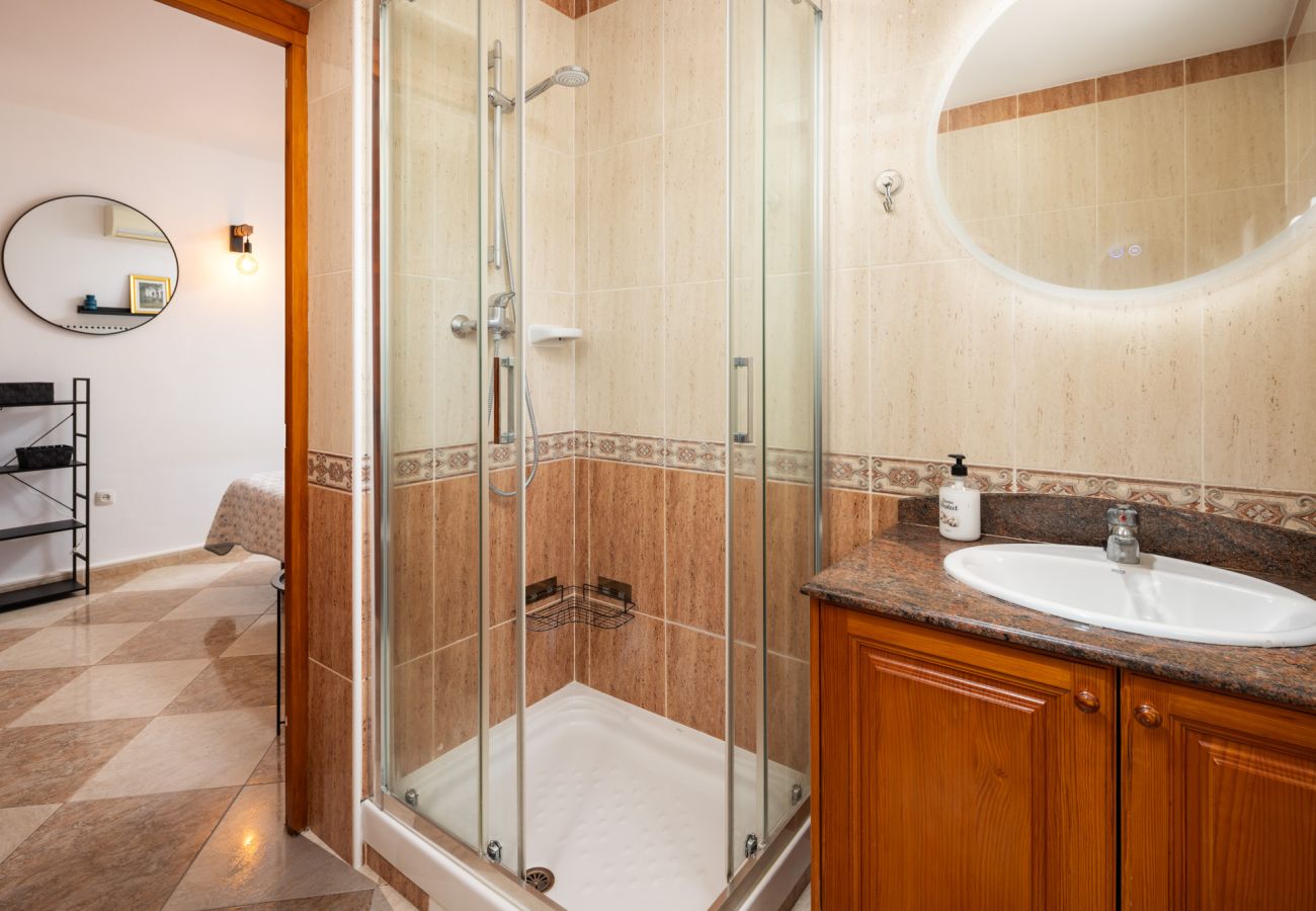 Apartamento en Nerja - Casablanca 41 - Oasis Properties