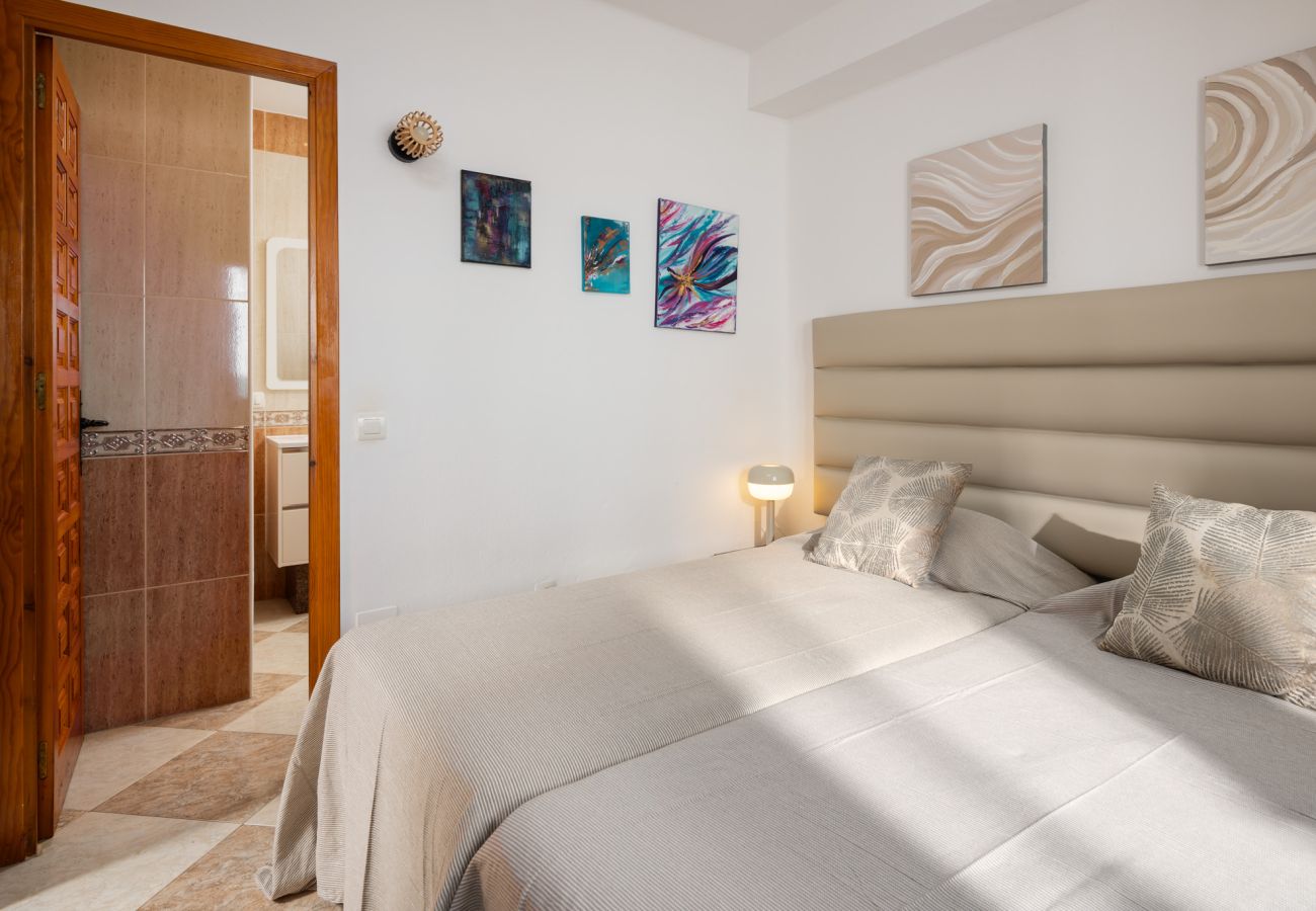 Apartamento en Nerja - Casablanca 41 - Oasis Properties