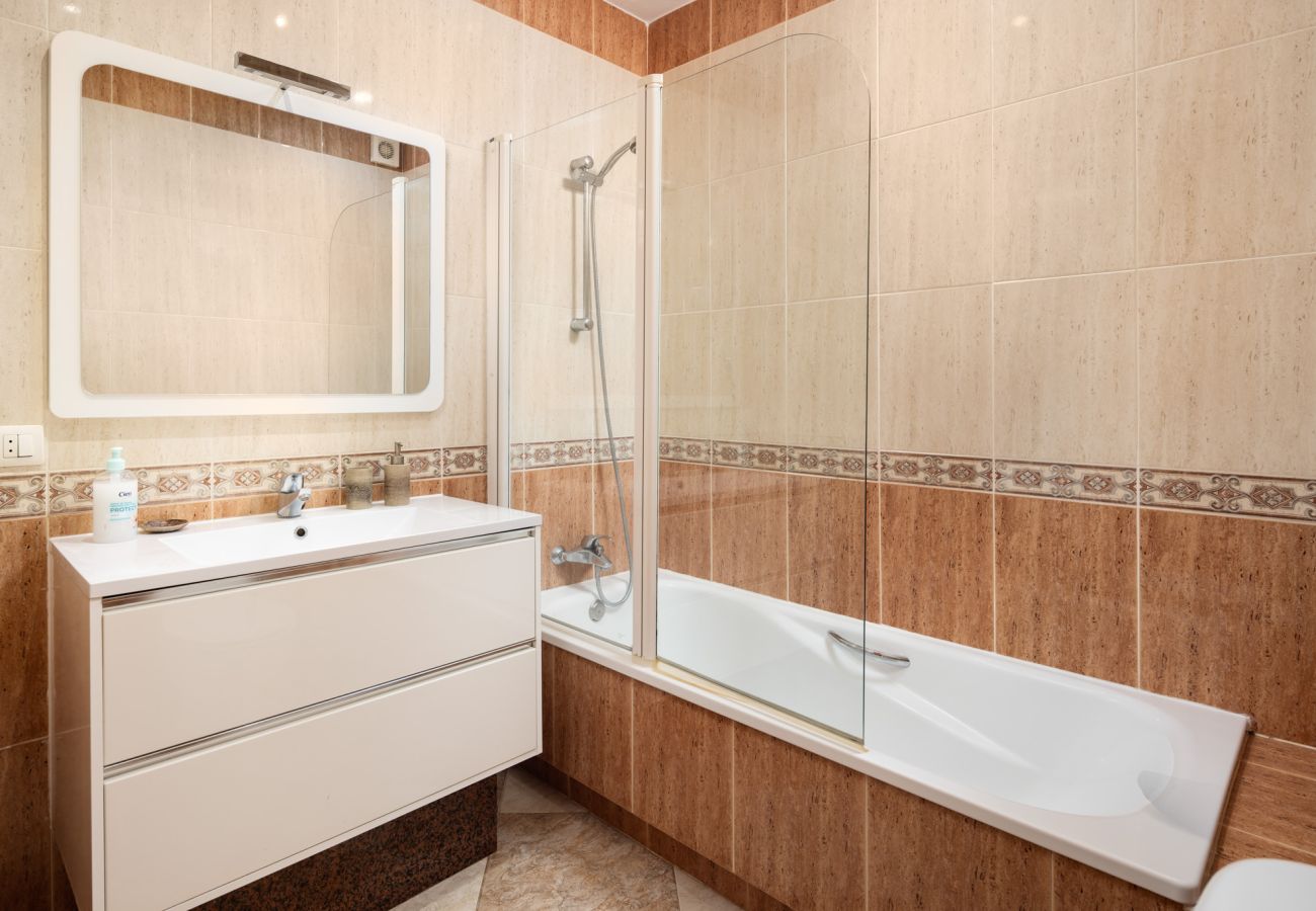 Apartamento en Nerja - Casablanca 41 - Oasis Properties