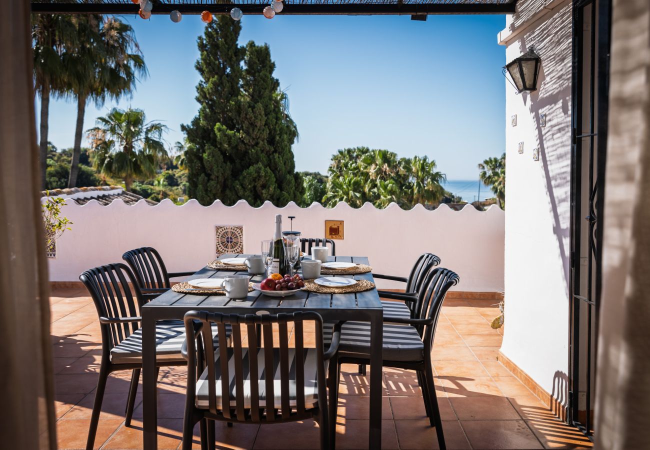 Apartamento en Nerja - Casablanca 41 - Oasis Properties