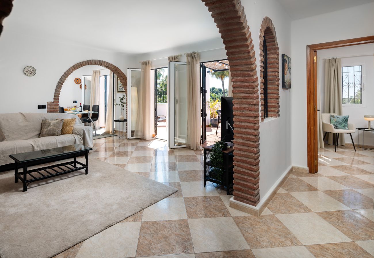 Apartamento en Nerja - Casablanca 41 - Oasis Properties