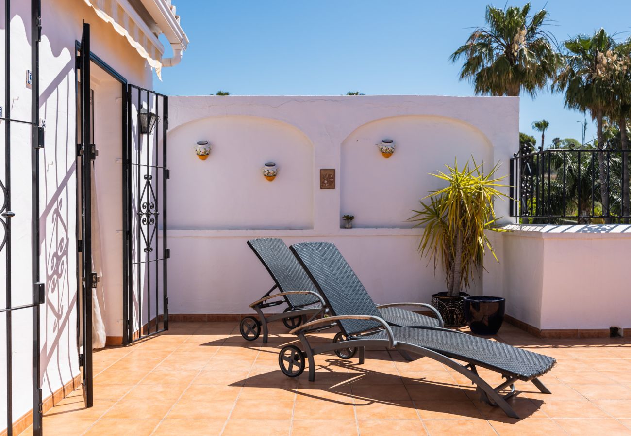 Apartamento en Nerja - Casablanca 41 - Oasis Properties