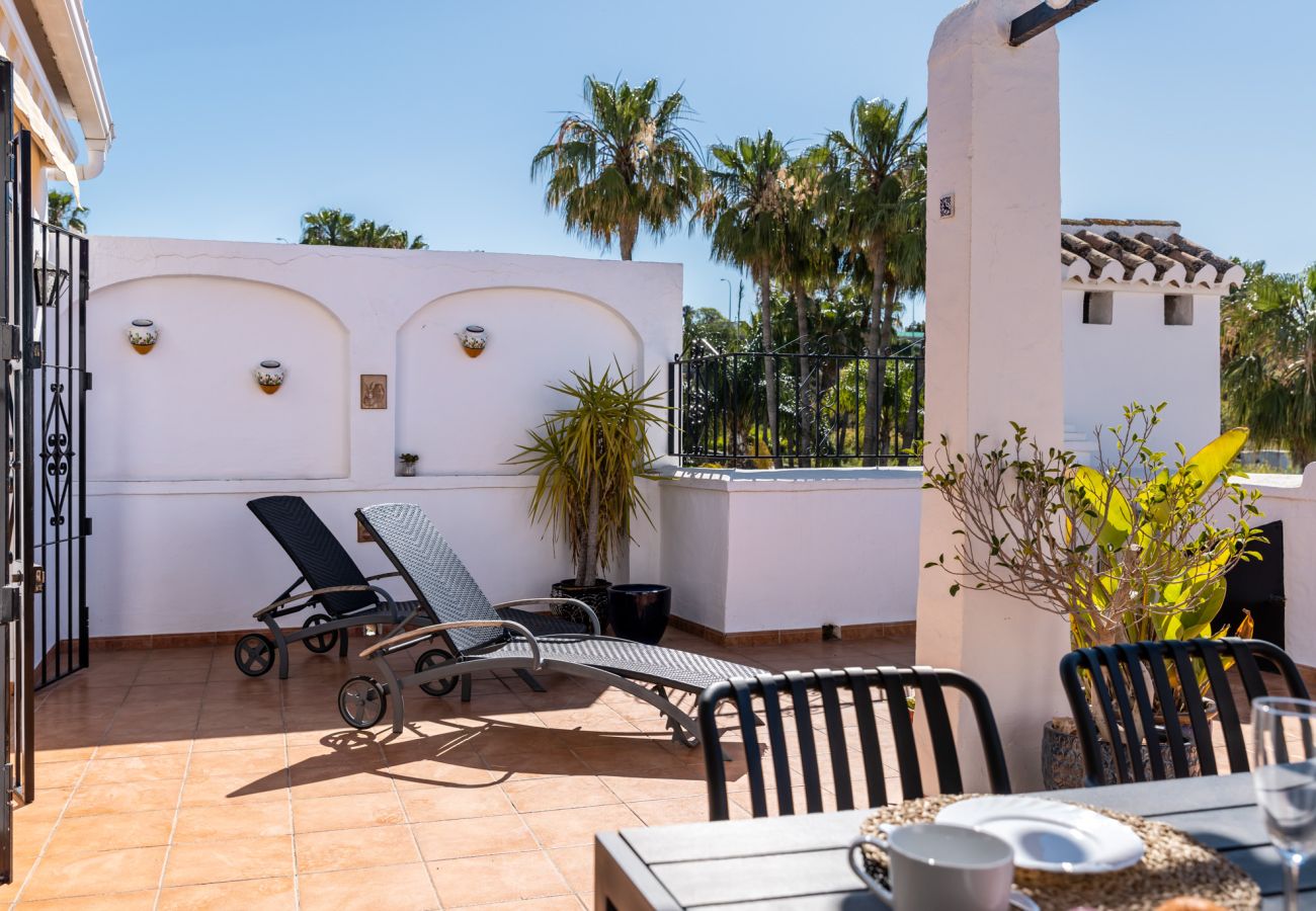 Apartamento en Nerja - Casablanca 41 - Oasis Properties