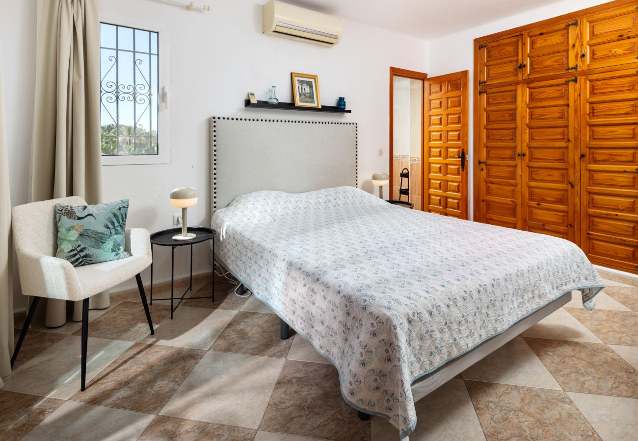 Apartamento en Nerja - Casablanca 41 - Oasis Properties