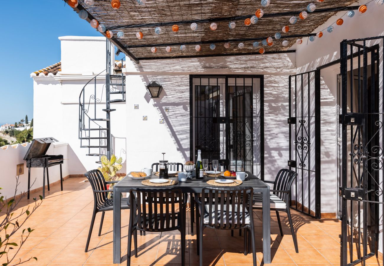 Apartamento en Nerja - Casablanca 41 - Oasis Properties