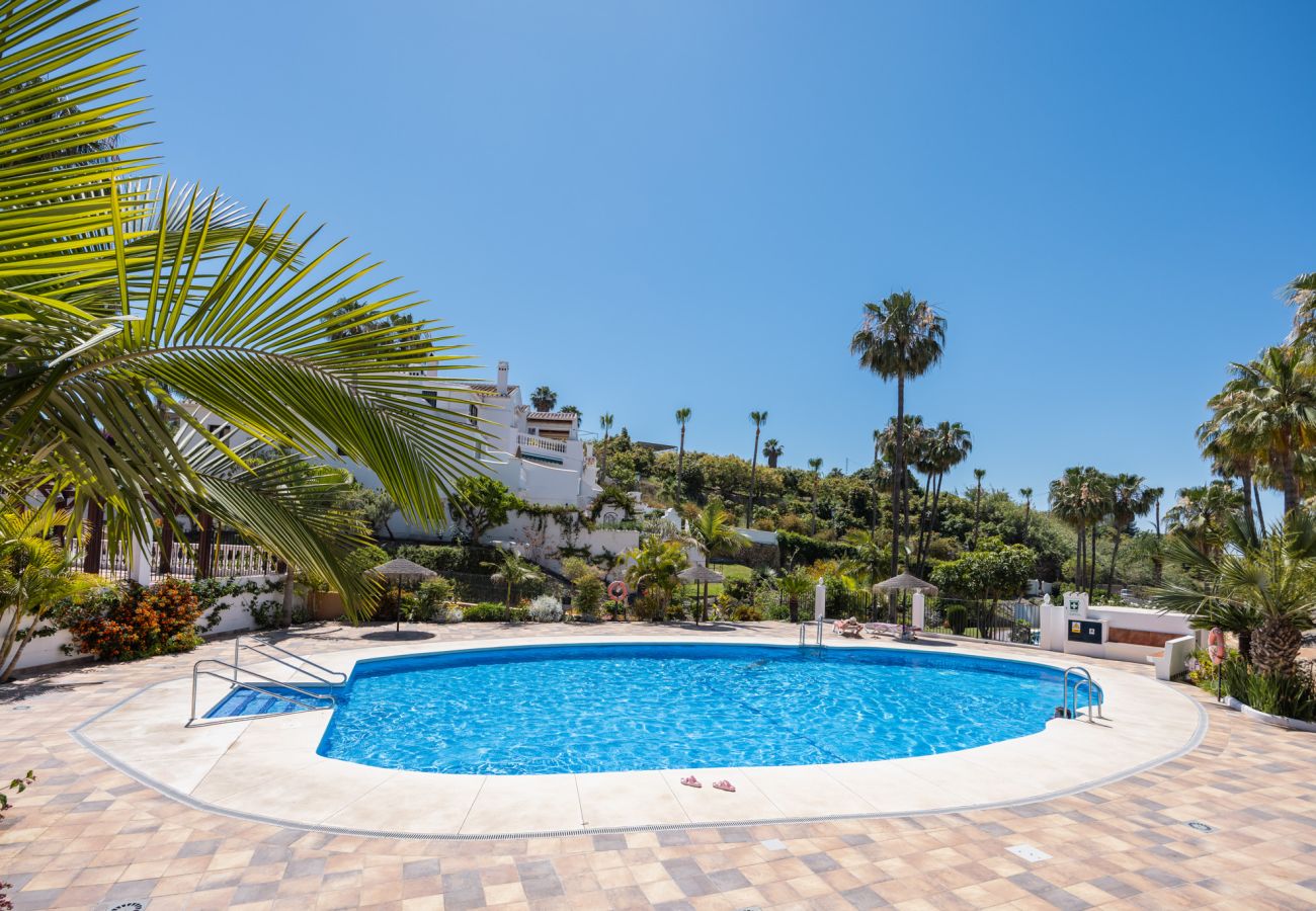 Apartamento en Nerja - Casablanca 41 - Oasis Properties