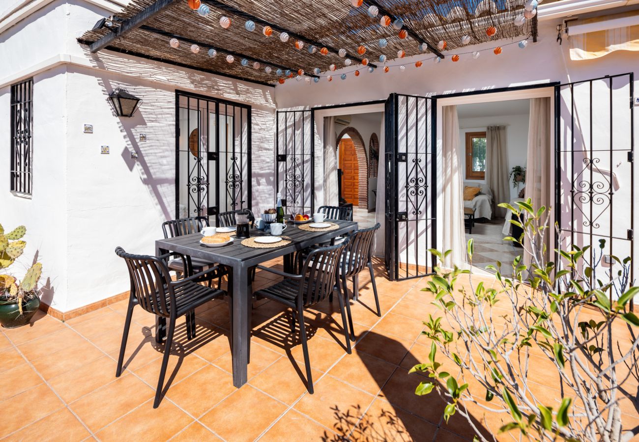 Apartamento en Nerja - Casablanca 41 - Oasis Properties