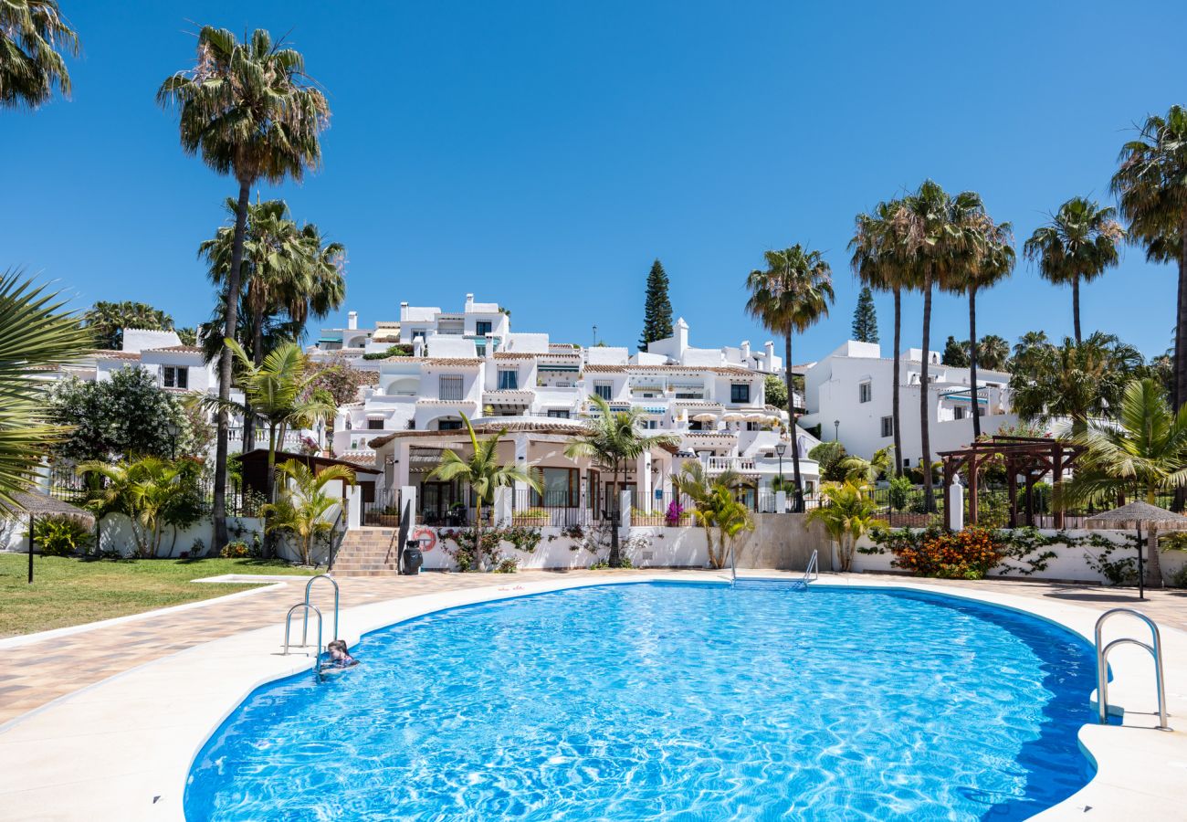 Apartamento en Nerja - Casablanca 41 - Oasis Properties