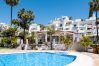 Apartamento en Nerja - Casablanca 41 - Oasis Properties
