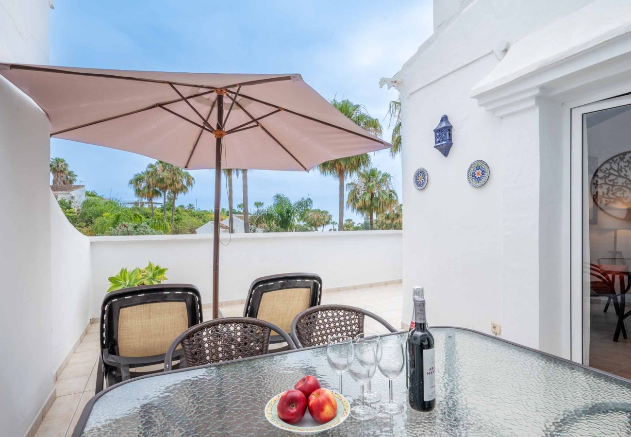 Apartamento en Nerja - Casablanca 19 - Oasis Properties